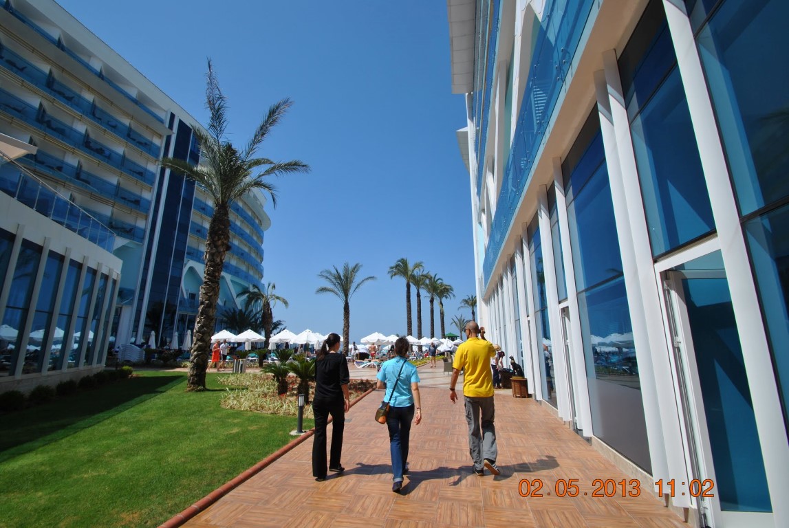 imagini hotel VIKINGEN INFINITY ALANYA